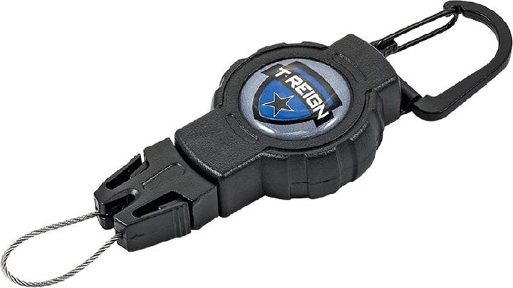 Produktbild Rieffel Schlüsselrolle Hunt