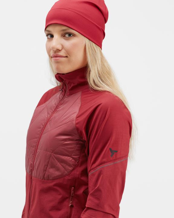 Produktbild MGA Frauen Silvini Women Jacke Cortena WJ2121 Jacke (L)