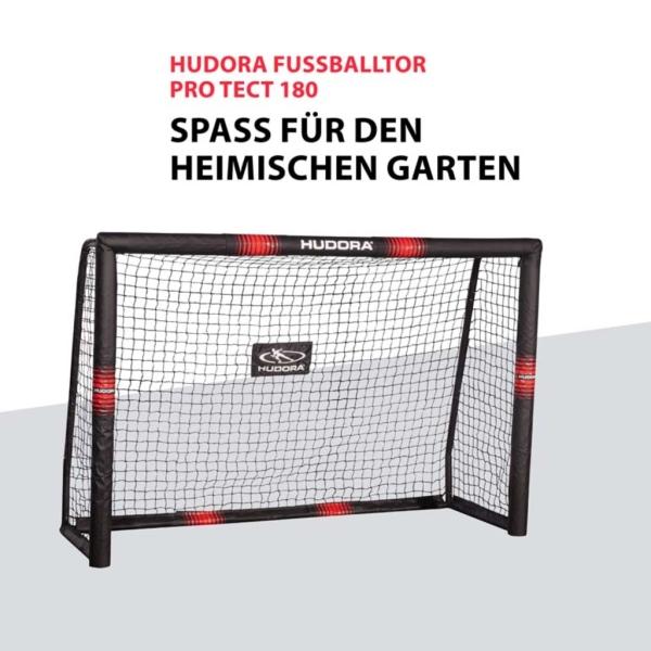 Productafbeelding Hudora Pro Tect 180