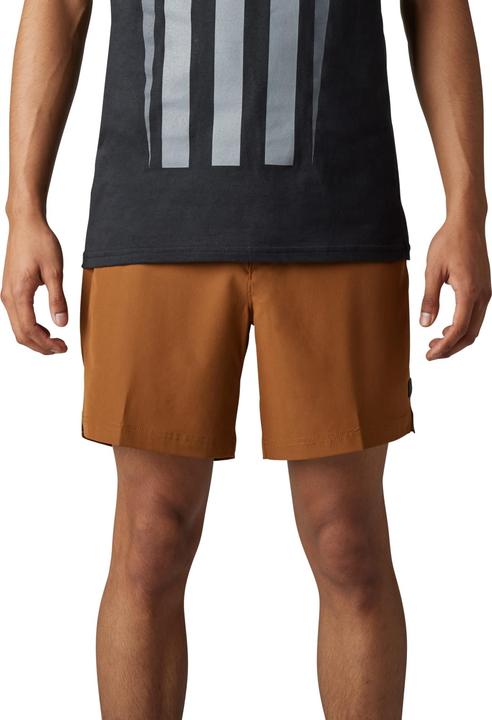 Fox B-Short 23 Ramp Up Hybrid Nut M (M)