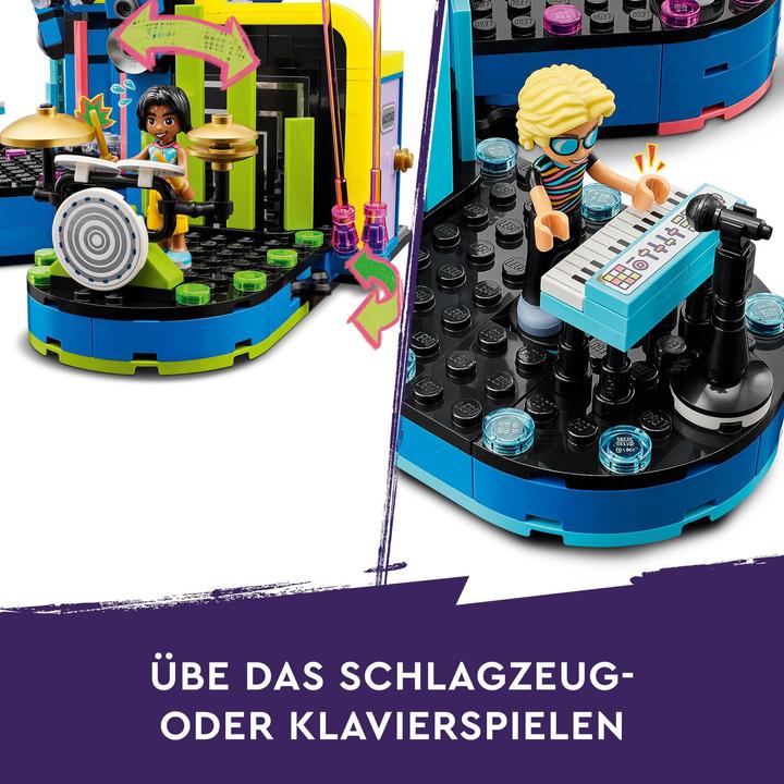 Actual product image LEGO Talentshow in Heartlake City (42616, LEGO Friends)