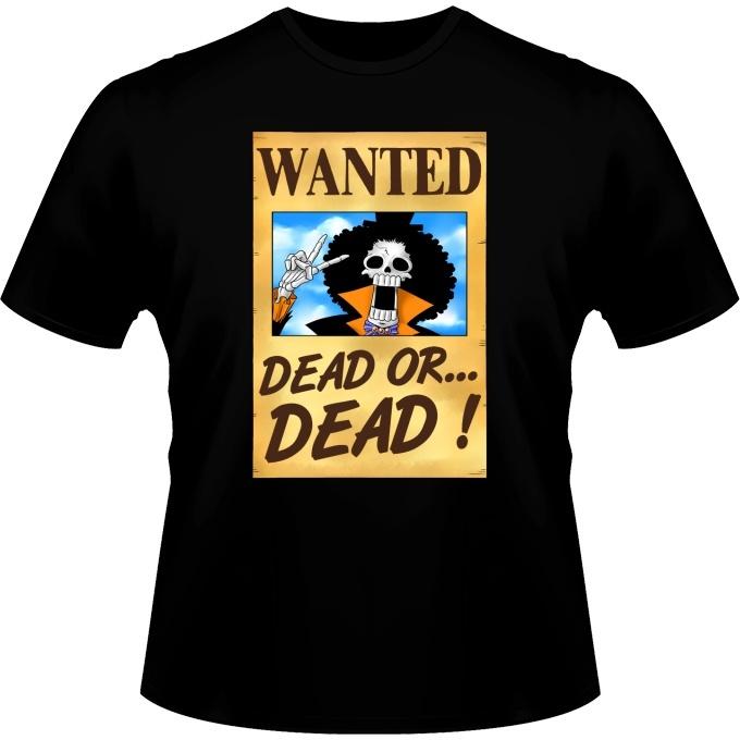 Actual product image OkiWoki Parody - You are already dead - L size (L)