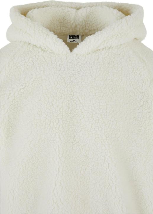 Produktbild Urban Classics Sherpa Hoody (L)