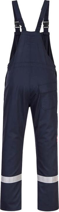 Actual product image Portwest Iona bib and braces (XL)