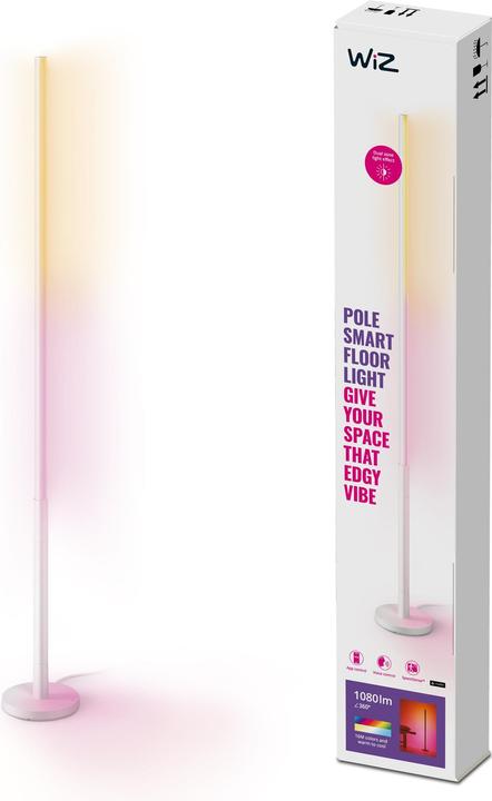 Actual product image WiZ Pole (1080 lm)