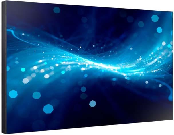 Actual product image Samsung 55" VM55T-E FHD 500 NITS 24 (1920 x 1080 pixels, 55")