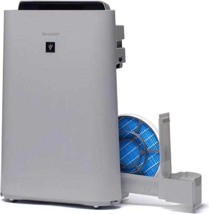 Actual product image Sharp UA-HD60E-L (48 m²)