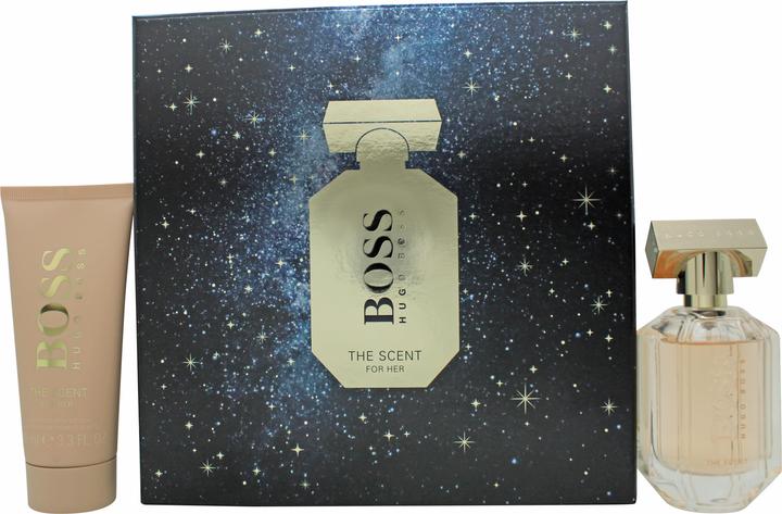 Produktbild Hugo Boss The Scent For Her (Eau de Parfum, 50 ml)