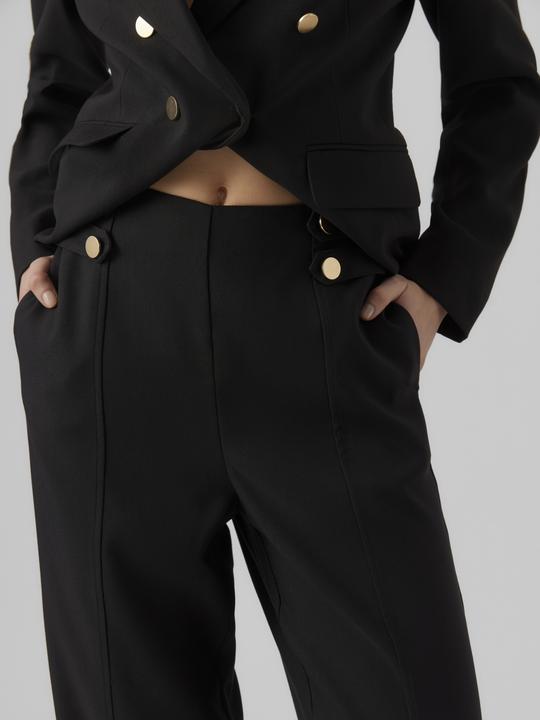 Immagine prodotto Vero Moda VMCELINA HW PANTS TLR BTQ Pantaloni da tuta (36)