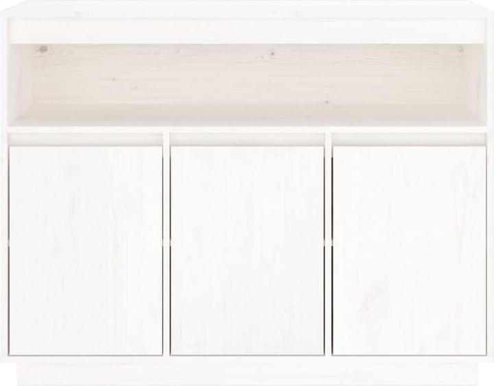Immagine prodotto VidaXL Sideboard (104,5 x 34 x 80 cm)