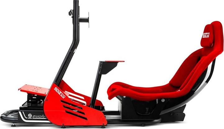 Actual product image Sparco Gaming Evolve GP Pro