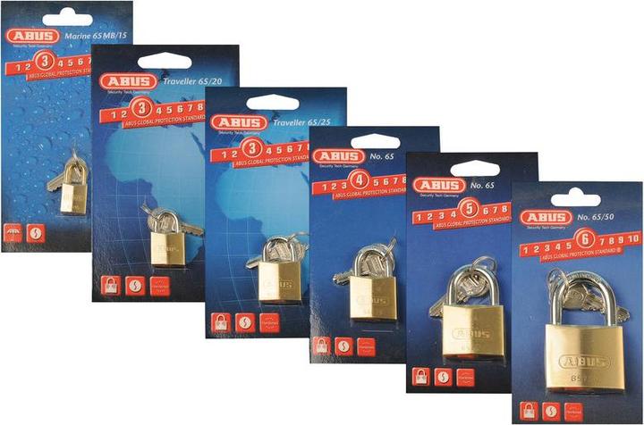 Productafbeelding Abus 65/30