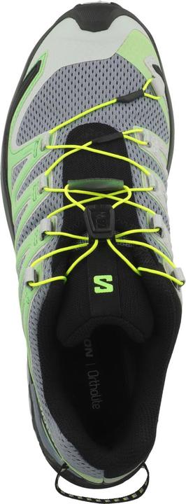 Actual product image Salomon XA PRO 3D V9 - 59889 (41 1/3)