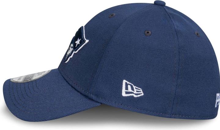 Actual product image New Era 39Thirty Stretch Cap - New England Patriots - M/L (M/L)