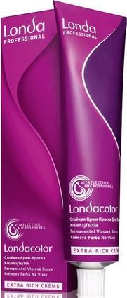Londa Cremehaarfarbe Color 6/71 dunkelblond -asch (6/71 dunkelblond braun-asch, Braun, Blond)