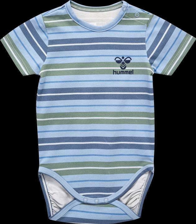 Actual product image hummel Hmljan Body S/S (74)