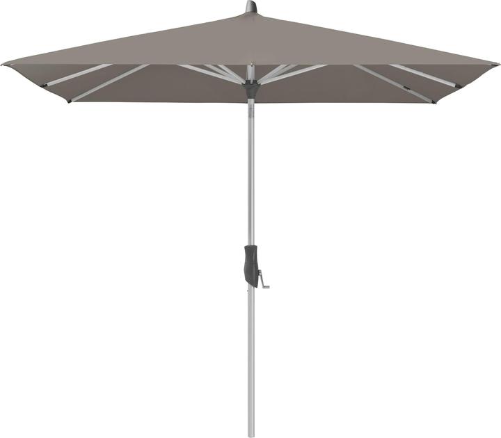 Immagine prodotto Glatz Ombrellone in alluminio twist (2.40 m)