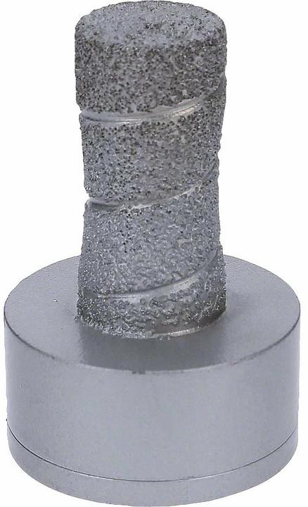 Actual product image Bosch Professional Zubehör PRO Ceramic dry X-Lock milling cutter, 20 x 35 mm (20 millimetres)