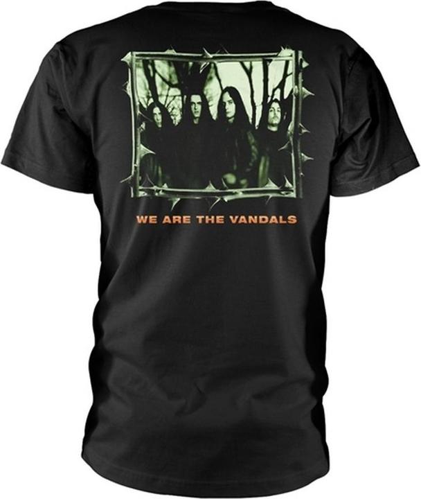 Immagine prodotto Type O Negative October Rust Maglietta Stampa posteriore Adulto Unisex (L)