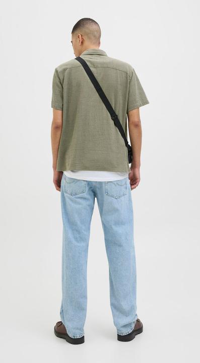 Actual product image Jack & Jones Relaxed Fit Hawaii-Hemd Hawaii-Hemd (S)