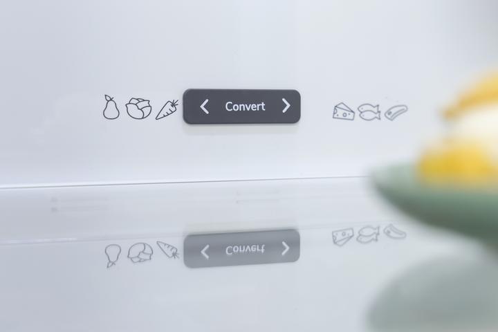 Actual product image Gorenje Gore K?hGefKo NRC6194SXL4 C Inox 738263 (326 l)