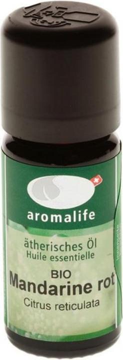 Immagine prodotto Aromalife Rosso mandarino