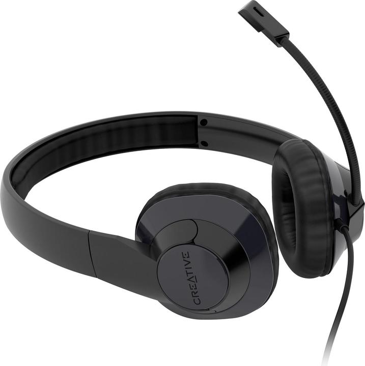 Immagine prodotto Creative Hs-720 Usb V2 (Cablato, USB-A)