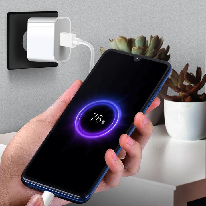 Immagine prodotto Xiaomi Cavo di ricarica USB-C (1 m, USB 3.2 Gen 1)