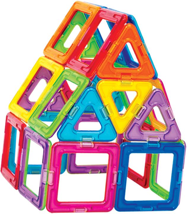 Produktbild Magformers Standard Set