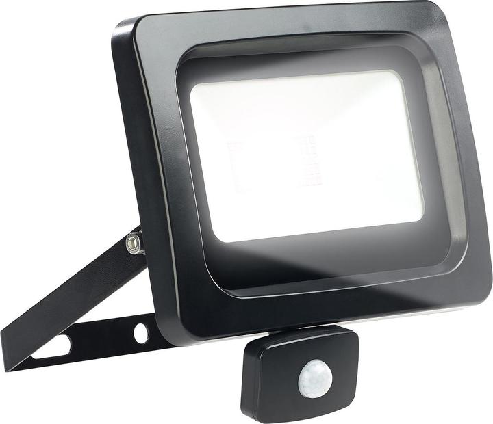 Luminea Mini-LED-Fluter (4000 lm, IP44)
