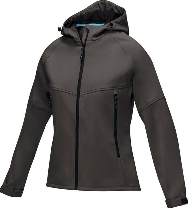 Image du produit Elevate NXT - Veste softshell COLTAN - Femme (XL)