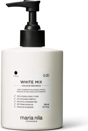 Actual product image Maria Nila Colour Refresh White Mix 0.00 (300 ml)