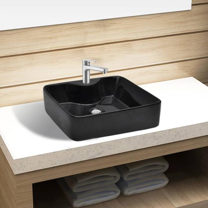 Actual product image VidaXL Emriye (370 mm, 480 mm)