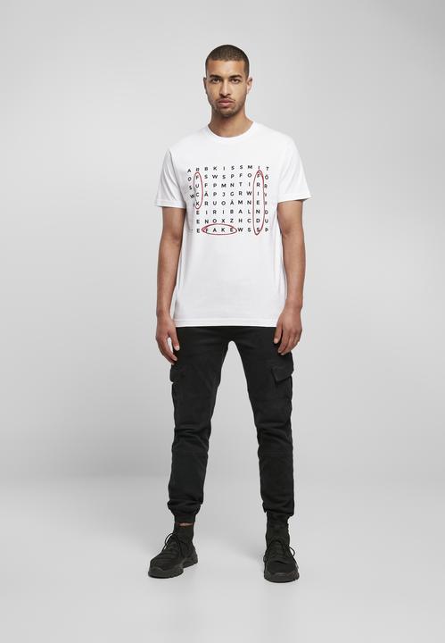 Produktbild MT Crossword Tee (M)