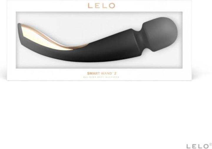 Produktbild LELO Smart Wand 2 Large