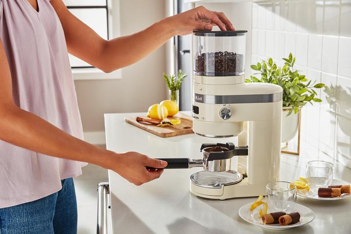 Produktbild KitchenAid 5KCG8433EAC