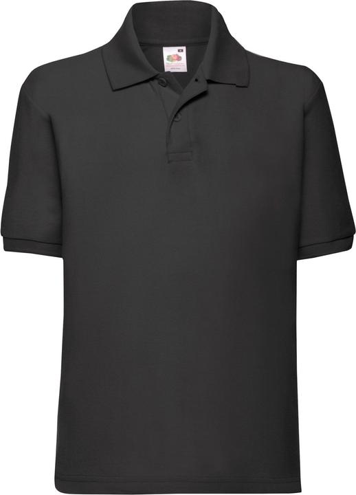 Produktbild Fruit of the Loom 6535 Poloshirt (116)