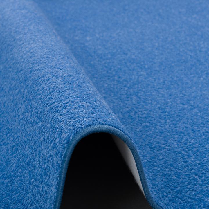 Produktbild Snapstyle Trend Velours Läufer Teppich Joy (80 x 400 cm)