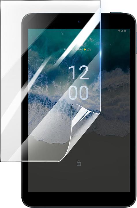 Immagine prodotto 3MK Pellicola ScreenSafe (1 Pezzo/i, Nokia T10)
