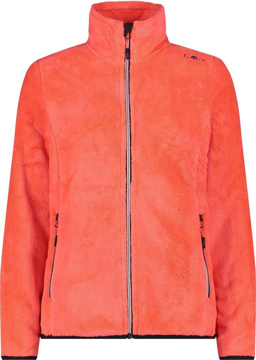 Rosso Fluo-Antracite