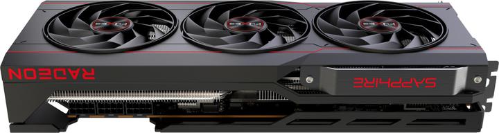 Image du produit Sapphire Radeon RX 7900 XTX Pulse (24 Go)