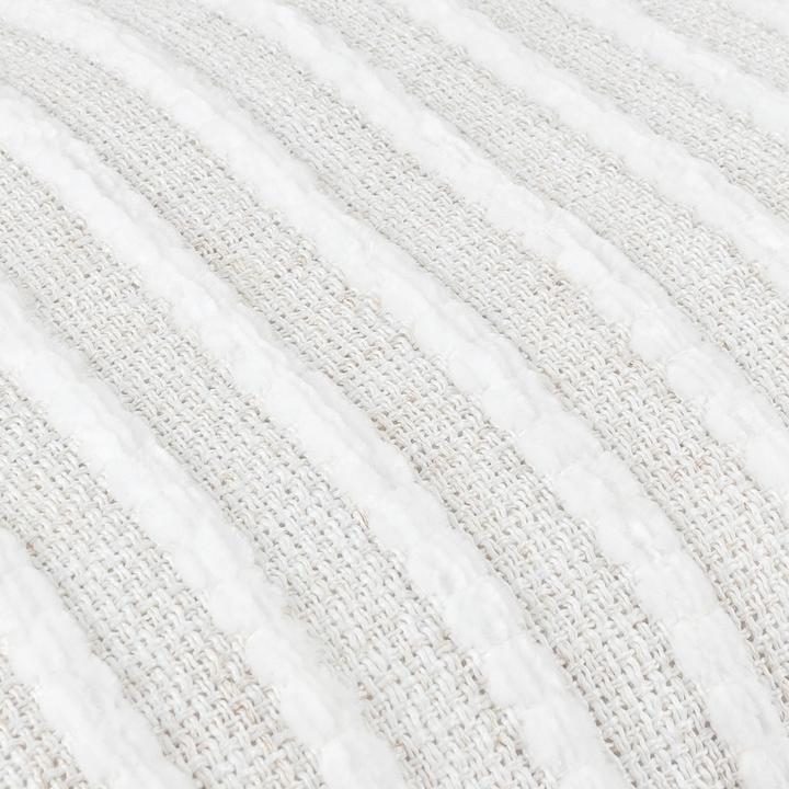 Produktbild Furn Kissenhülle Giyla Chenille (35 x 50 cm)