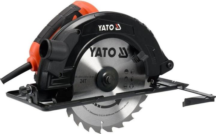 Yato Pilarka tarczowa YT-82154 2800 W 235 mm