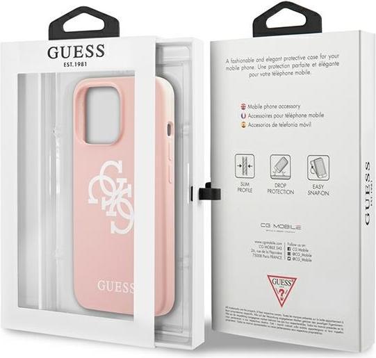 Productafbeelding Guess Zaak (Apple iPhone 13 Pro)