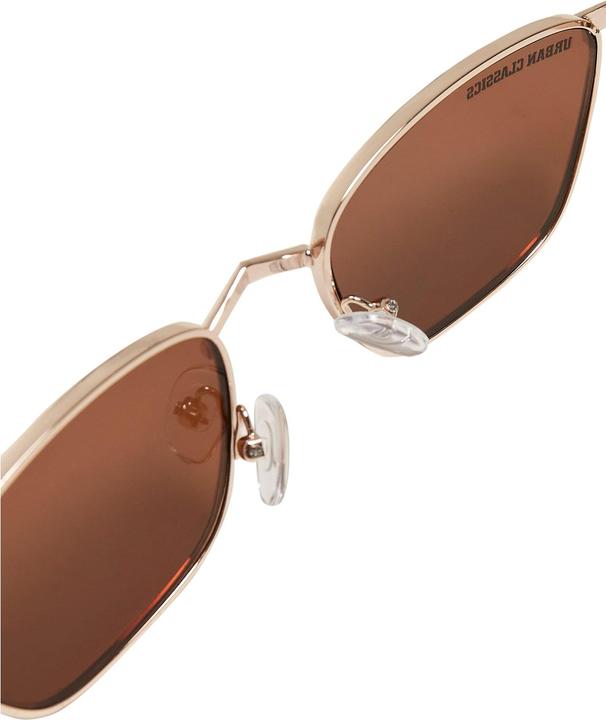 Produktbild Urban Classics Sunglasses Kalymnos With Chain