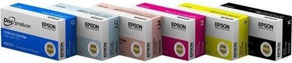 Produktbild Epson S0204 (Y)
