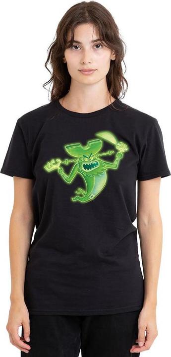Produktbild Spongebob Squarepants The Flying Dutchman TShirt (L)