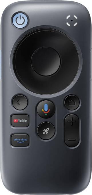 Actual product image RayNeo Pocket TV Accessory for Air 2 Massive Content Library On-The-Go Powered by Google TV