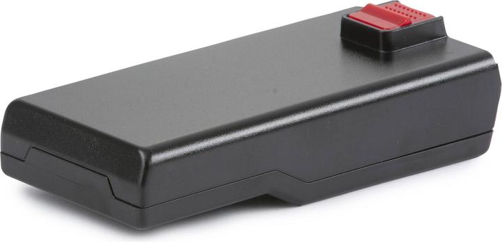 Productafbeelding Genius Invictus X9 Lithium-ion batterij bk 2500 mAh