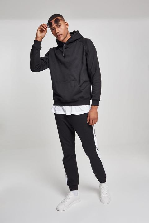 Actual product image Urban Classics Blank Hoody (3XL)